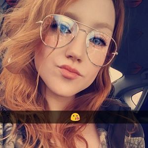 Meet your Posher, Morgan